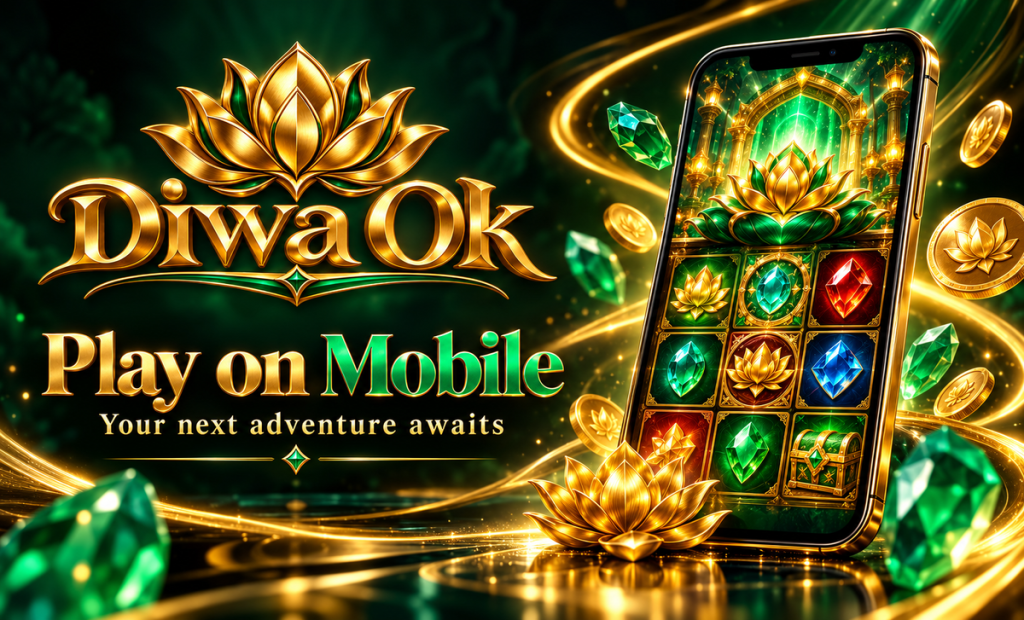 Diwa Ok Android package image in the folio