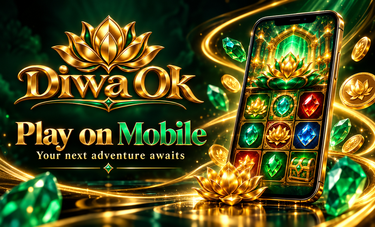 Diwa Ok download image on the torn-leaf note
